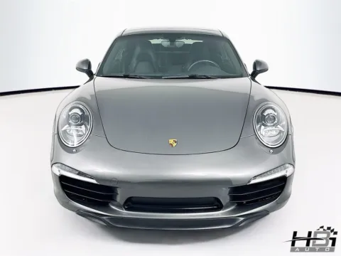 Another view of 2012 Porsche 911 Carrera S for sale in Mocksville, NC at HBi Auto