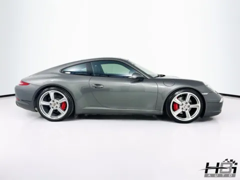 More photos of 2012 Porsche 911 Carrera S at HBi Auto, NC