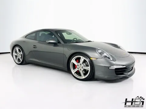 More photos of 2012 Porsche 911 Carrera S at HBi Auto, NC