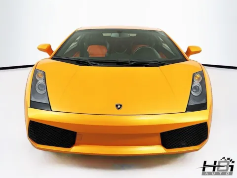Another view of 2005 Lamborghini Gallardo for sale in Mocksville, NC at HBi Auto