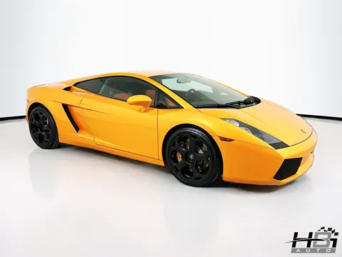 More photos of 2005 Lamborghini Gallardo at HBi Auto, NC