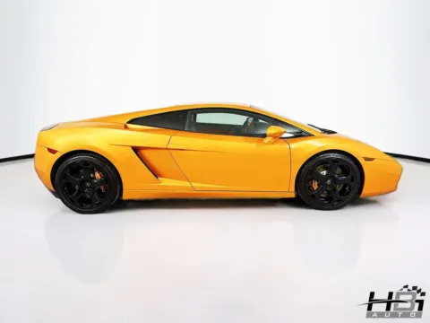 More photos of 2005 Lamborghini Gallardo at HBi Auto, NC