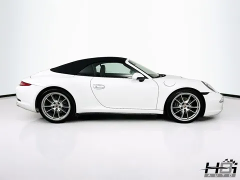 More photos of 2014 Porsche 911 at HBi Auto, NC