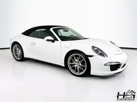 More photos of 2014 Porsche 911 at HBi Auto, NC