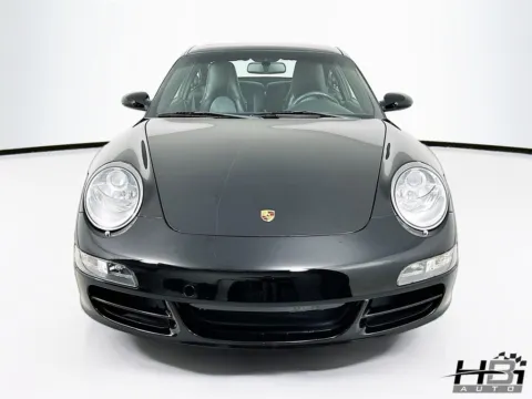 Another view of 2006 Porsche 911 Carrera for sale in Mocksville, NC at HBi Auto