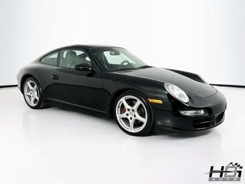 More photos of 2006 Porsche 911 Carrera at HBi Auto, NC