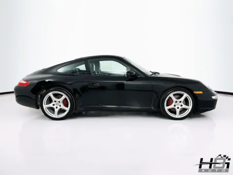 More photos of 2006 Porsche 911 Carrera at HBi Auto, NC
