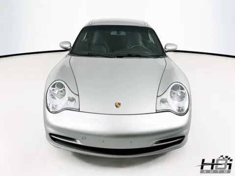 Another view of 2002 Porsche 911 Carrera for sale in Mocksville, NC at HBi Auto