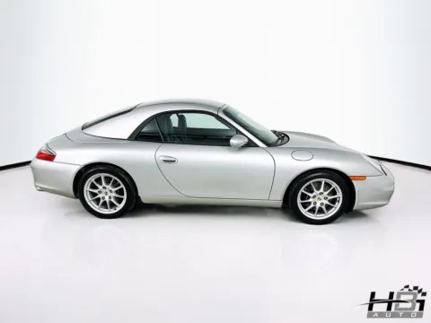 More photos of 2002 Porsche 911 Carrera at HBi Auto, NC