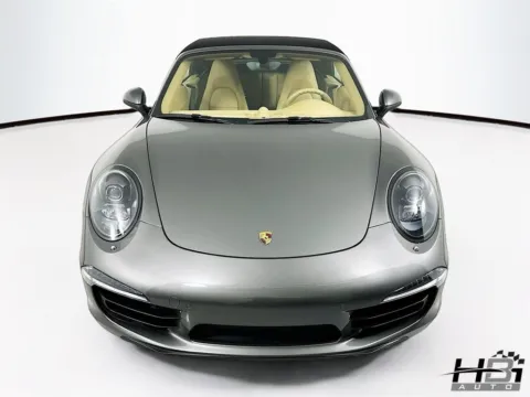 Another view of 2013 Porsche 911 Carrera 4S for sale in Mocksville, NC at HBi Auto