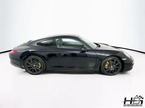 More photos of 2016 Porsche 911 Black Edition at HBi Auto, NC