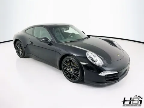 More photos of 2016 Porsche 911 Black Edition at HBi Auto, NC