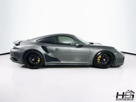 More photos of 2014 Porsche 911 Turbo S at HBi Auto, NC