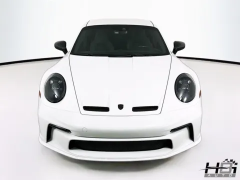 Another view of 2023 Porsche 911 GT3 for sale in Mocksville, NC at HBi Auto