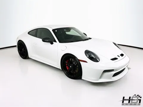 More photos of 2023 Porsche 911 GT3 at HBi Auto, NC