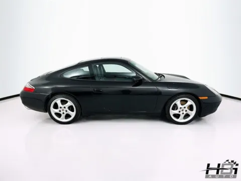 More photos of 2000 Porsche 911 Carrera at HBi Auto, NC