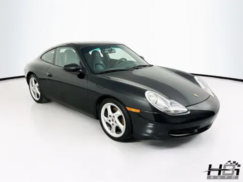 More photos of 2000 Porsche 911 Carrera at HBi Auto, NC