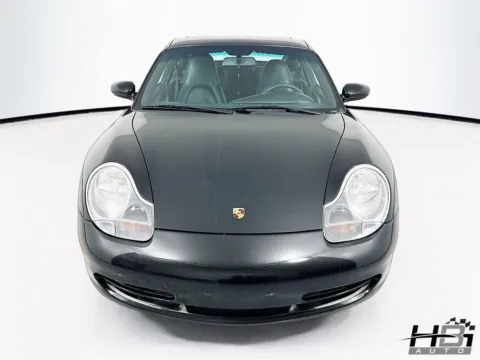 Another view of 2000 Porsche 911 Carrera for sale in Mocksville, NC at HBi Auto