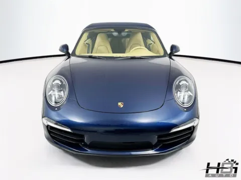 Another view of 2014 Porsche 911 Carrera S for sale in Mocksville, NC at HBi Auto