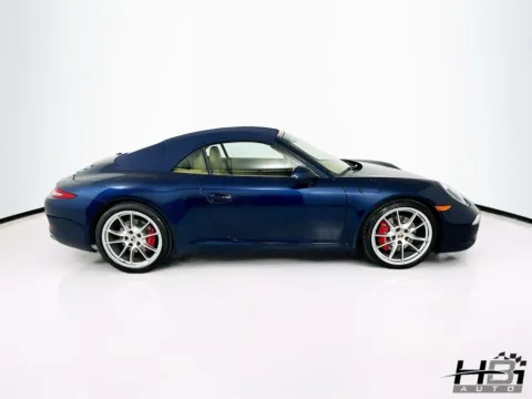 More photos of 2014 Porsche 911 Carrera S at HBi Auto, NC
