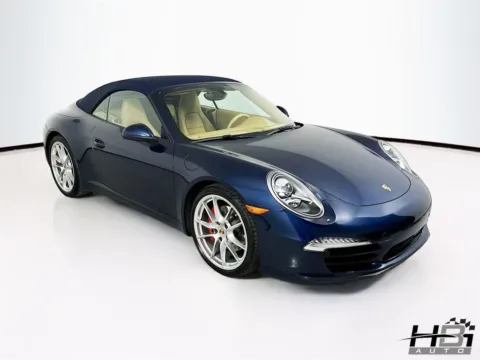 More photos of 2014 Porsche 911 Carrera S at HBi Auto, NC