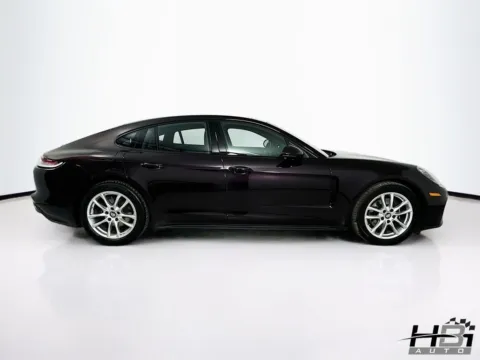 More photos of 2021 Porsche Panamera 4 at HBi Auto, NC