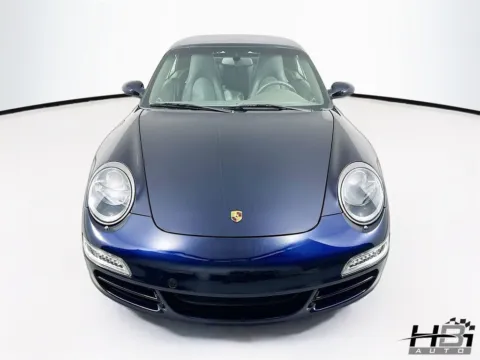 Another view of 2006 Porsche 911 Carrera S for sale in Mocksville, NC at HBi Auto