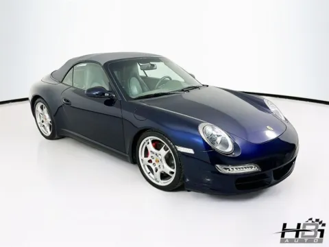 More photos of 2006 Porsche 911 Carrera S at HBi Auto, NC