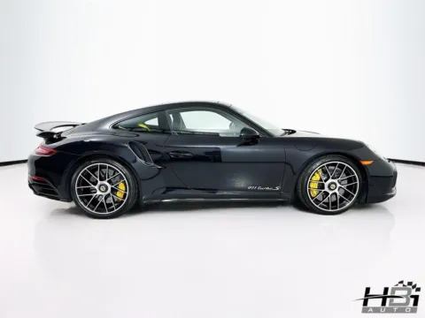 More photos of 2017 Porsche 911 Turbo S at HBi Auto, NC
