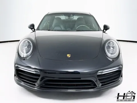 Another view of 2017 Porsche 911 Turbo S for sale in Mocksville, NC at HBi Auto