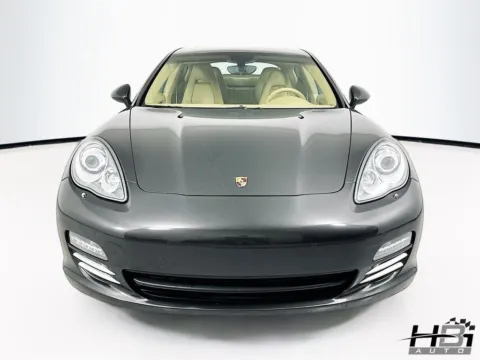 Another view of 2011 Porsche Panamera 4 for sale in Mocksville, NC at HBi Auto