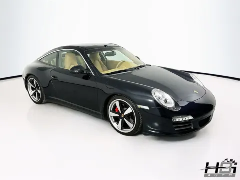 More photos of 2012 Porsche 911 Targa 4S at HBi Auto, NC