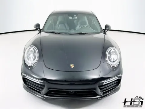 Another view of 2018 Porsche 911 Turbo S for sale in Mocksville, NC at HBi Auto