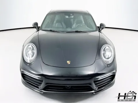 Another view of 2018 Porsche 911 Turbo S for sale in Mocksville, NC at HBi Auto