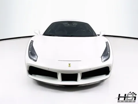 Another view of 2018 Ferrari 488 Spider for sale in Mocksville, NC at HBi Auto