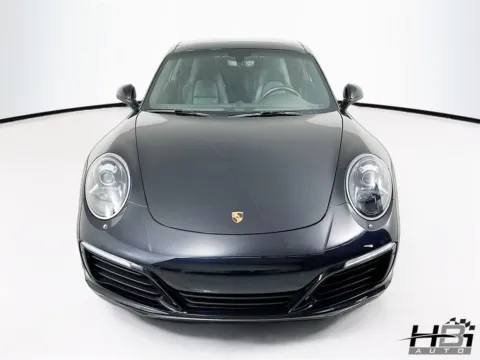 Another view of 2017 Porsche 911 Carrera for sale in Mocksville, NC at HBi Auto