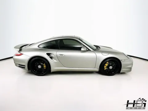 More photos of 2012 Porsche 911 Turbo S at HBi Auto, NC