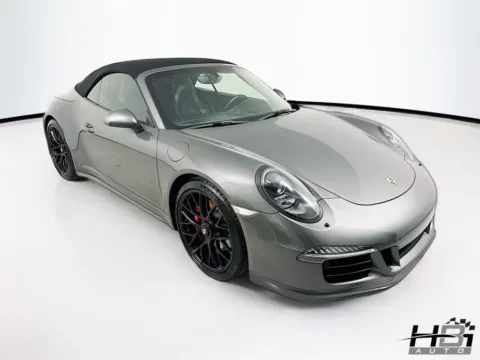 More photos of 2015 Porsche 911 Carrera GTS at HBi Auto, NC
