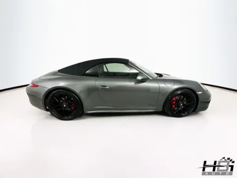More photos of 2015 Porsche 911 Carrera GTS at HBi Auto, NC
