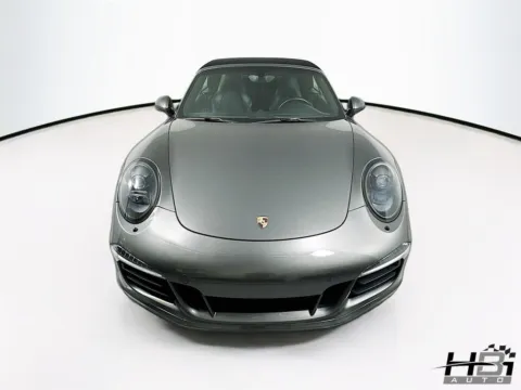 Another view of 2015 Porsche 911 Carrera GTS for sale in Mocksville, NC at HBi Auto
