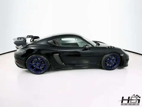 More photos of 2023 Porsche 718 Cayman GT4 RS at HBi Auto, NC