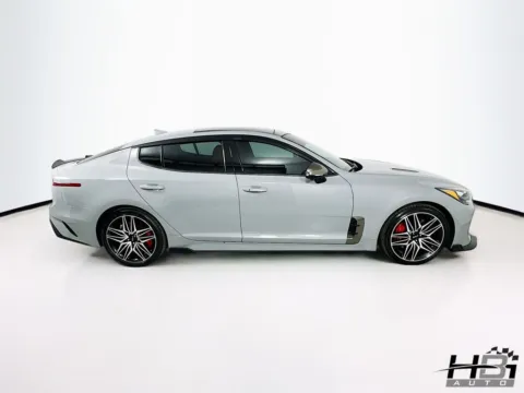 More photos of 2022 Kia Stinger GT2 at HBi Auto, NC