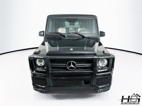 Another view of 2016 Mercedes-Benz G-Class G 63 AMG for sale in Mocksville, NC at HBi Auto