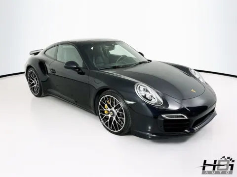 More photos of 2015 Porsche 911 Turbo S at HBi Auto, NC
