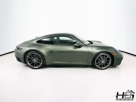 More photos of 2020 Porsche 911 Carrera at HBi Auto, NC