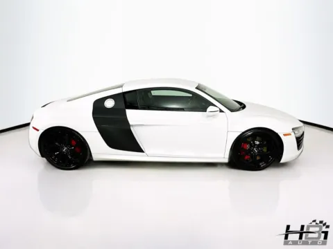 More photos of 2015 Audi R8 5.2 at HBi Auto, NC