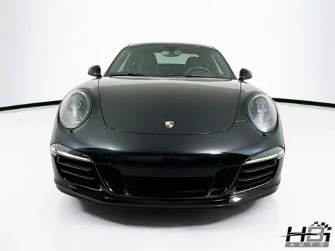 Another view of 2015 Porsche 911 Carrera GTS for sale in Mocksville, NC at HBi Auto