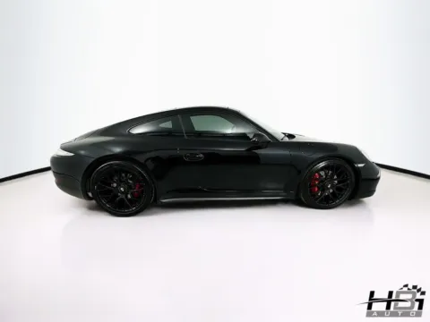 More photos of 2015 Porsche 911 Carrera GTS at HBi Auto, NC