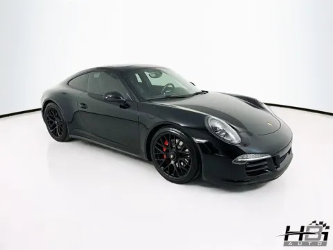 More photos of 2015 Porsche 911 Carrera GTS at HBi Auto, NC