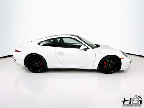 More photos of 2016 Porsche 911 Carrera 4S at HBi Auto, NC